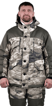 Зимняя одежда Зимняя одежда