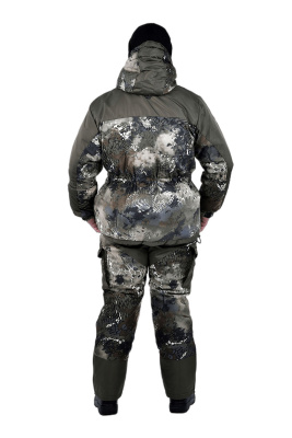 Костюм «Горка кмф Питон»