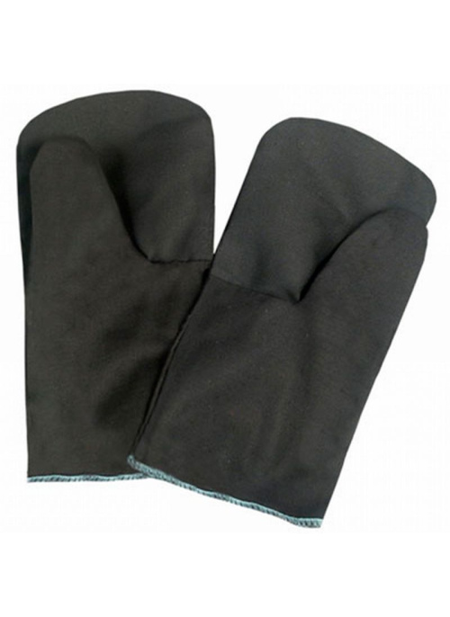 Рукавицы утепленные (ватин)