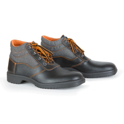 Ботинки ТЕМП-КЛАССИК ТПУ с МП БОТ 105